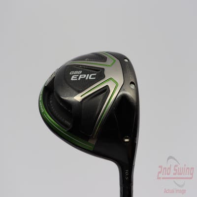 Callaway GBB Epic Driver 10.5° Project X HZRDUS T800 Green 55 Graphite Regular Right Handed 45.5in