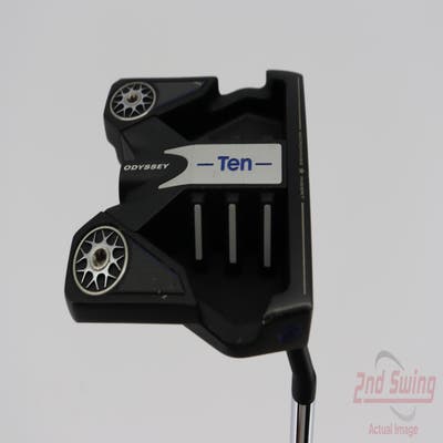 Odyssey Ten S Putter Graphite Right Handed 33.5in