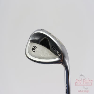 Cleveland CG14 Wedge Sand SW 56° Cleveland Traction Wedge Steel Wedge Flex Right Handed 35.25in