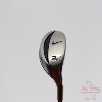 Nike Slingshot HL Hybrid 3 Hybrid Nike Diamana Slingshot Steel Uniflex Right Handed 40.0in