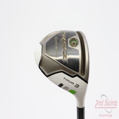 TaylorMade RocketBallz Tour Fairway Wood 3 Wood 3W 14.5° UST Mamiya ProForce V2 6 Graphite Stiff Right Handed 43.0in