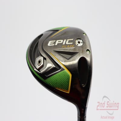 Callaway EPIC Flash Sub Zero Driver 9° Mitsubishi Tensei AV Blue 65 Graphite Stiff Right Handed 45.5in