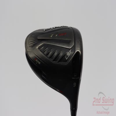 Ping G410 LS Tec Driver 9° Project X EvenFlow Black 75 Graphite Stiff Right Handed 45.0in