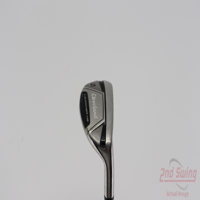 Cleveland Launcher HB Single Iron 5 Iron Miyazaki C. Kua Graphite Senior Right Handed 38.75in