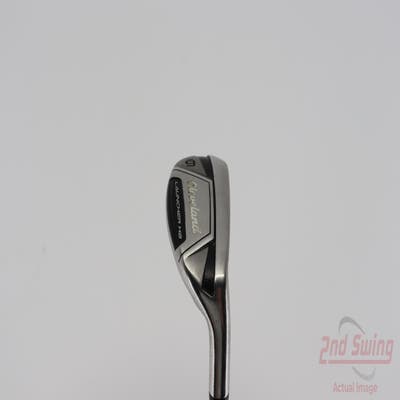 Cleveland Launcher HB Single Iron 6 Iron Miyazaki C. Kua Graphite Senior Right Handed 38.25in