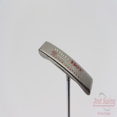 Odyssey White Hot 2 Center Shaft Putter Steel Right Handed 34.0in