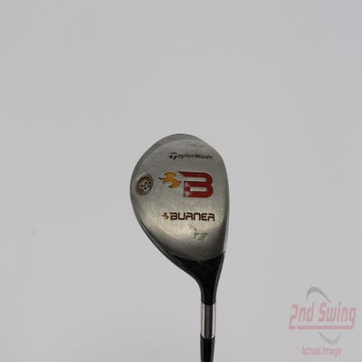 TaylorMade 2008 Burner Tour Launch Fairway Wood 3 Wood 3W 14.5° Accra AXIV Series XT 70 Graphite Stiff Right Handed 43.25in