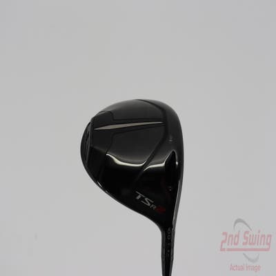 Titleist TSR2 Driver 10° Mitsubishi Tensei 1K Black 65 Graphite Stiff Right Handed 45.5in