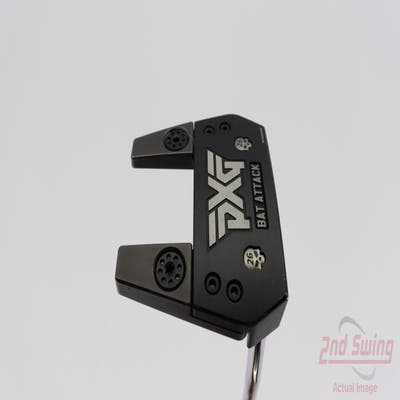 PXG Bat Attack Putter Steel Right Handed 34.0in