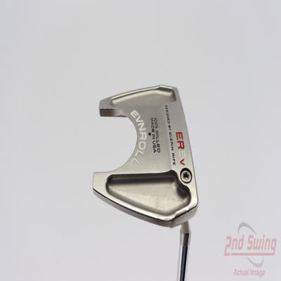 Evnroll ER5v Putter Steel Right Handed 35.0in