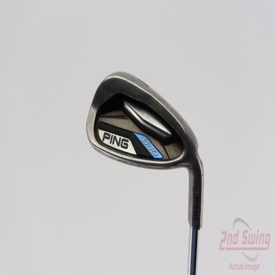 Ping G30 Wedge Pitching Wedge PW Ping CFS Distance Steel Stiff Right Handed Green Dot 36.0in