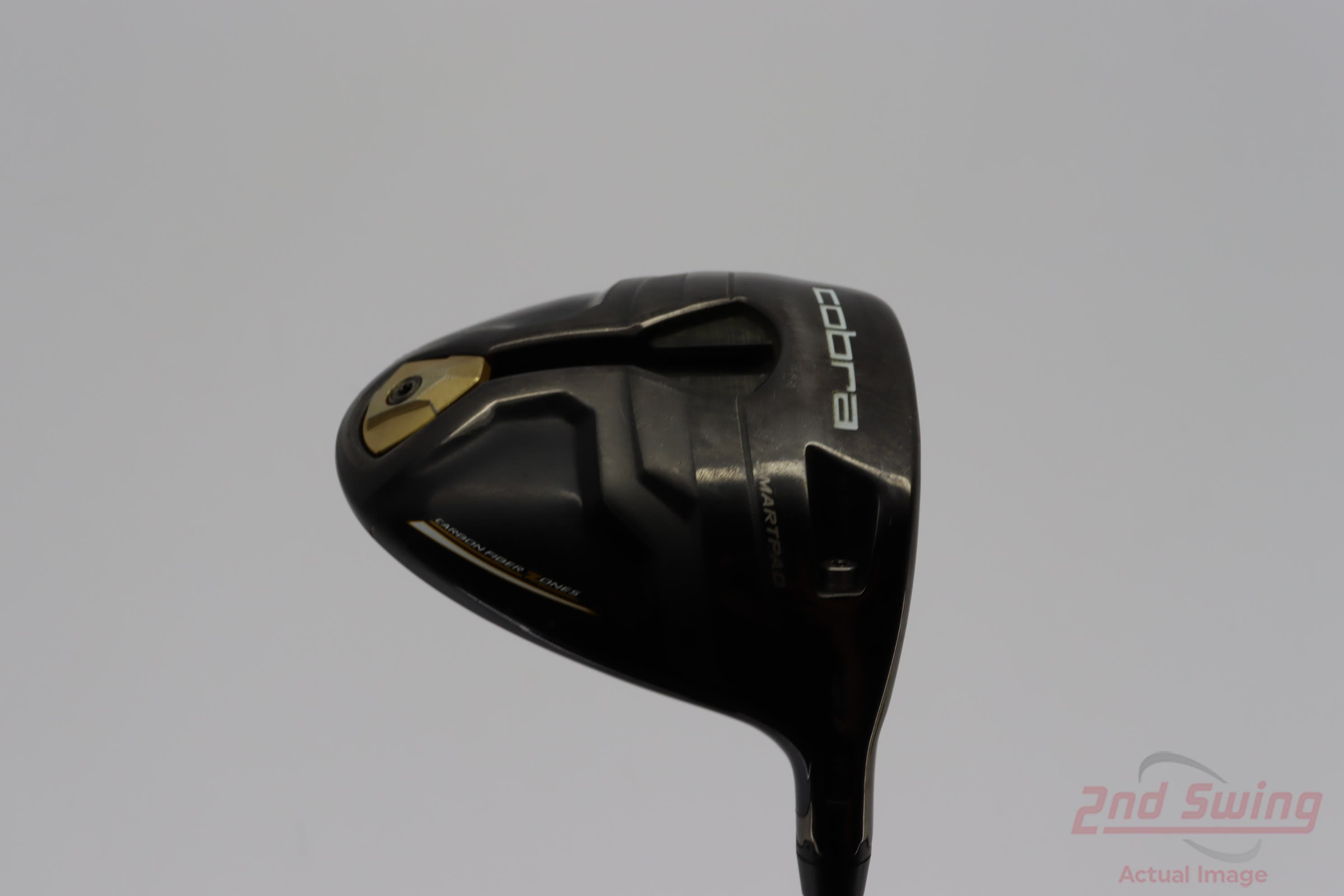 Cobra Fly-Z + Driver | 2nd Swing Golf