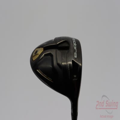 Cobra Fly-Z + Driver 11° Cobra Matrix VLCT St Graphite Regular Right Handed 42.5in