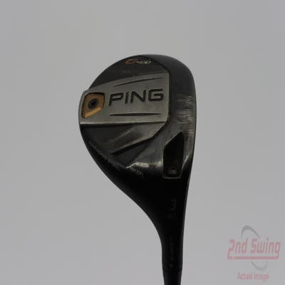 Ping G400 Fairway Wood 3 Wood 3W 14.5° ALTA CB 65 Graphite Stiff Right Handed 43.25in