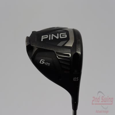 Ping G425 Max Driver 10.5° Tour 2.0 Chrome 65 Graphite Stiff Right Handed 45.0in