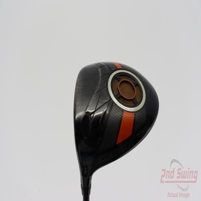 Cobra King LTD Driver 10.5° Aldila Rogue Black 60 Graphite Regular Left Handed 45.0in