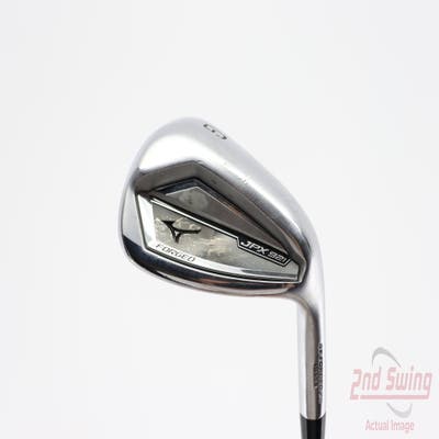 Mizuno JPX 921 Forged Wedge Gap GW Nippon NS Pro Modus 3 Tour 120 Steel Stiff Right Handed 35.5in