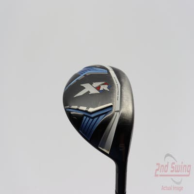 Callaway XR Fairway Wood 5 Wood 5W Project X LZ Graphite Ladies Right Handed 41.5in