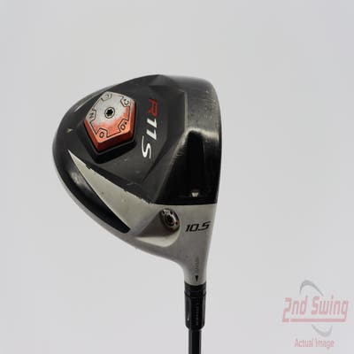 TaylorMade R11s Driver 10.5° TM Aldila RIP Phenom Graphite Tour Stiff Right Handed 45.0in