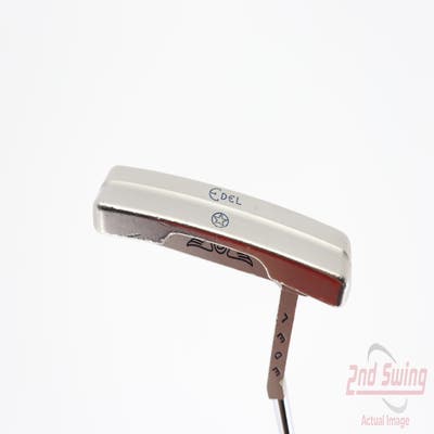 Edel Custom Made Putter Steel Right Handed 36.0in