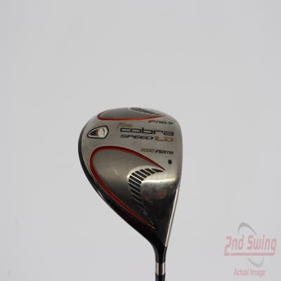 Cobra Speed LD F Driver 10.5° Cobra Aldila NV-F Series Graphite Regular Right Handed 45.0in