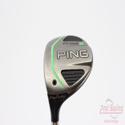 Ping Prodi G Fairway Wood Fairway Wood Ping Prodi G Graphite Junior Left Handed 39.0in