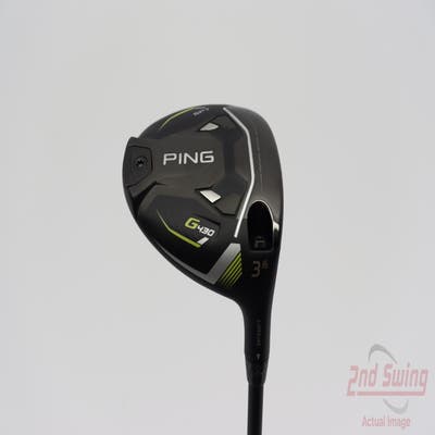 Ping G430 SFT Fairway Wood 3 Wood 3W 16° ALTA CB 65 Black Graphite Regular Right Handed 42.5in