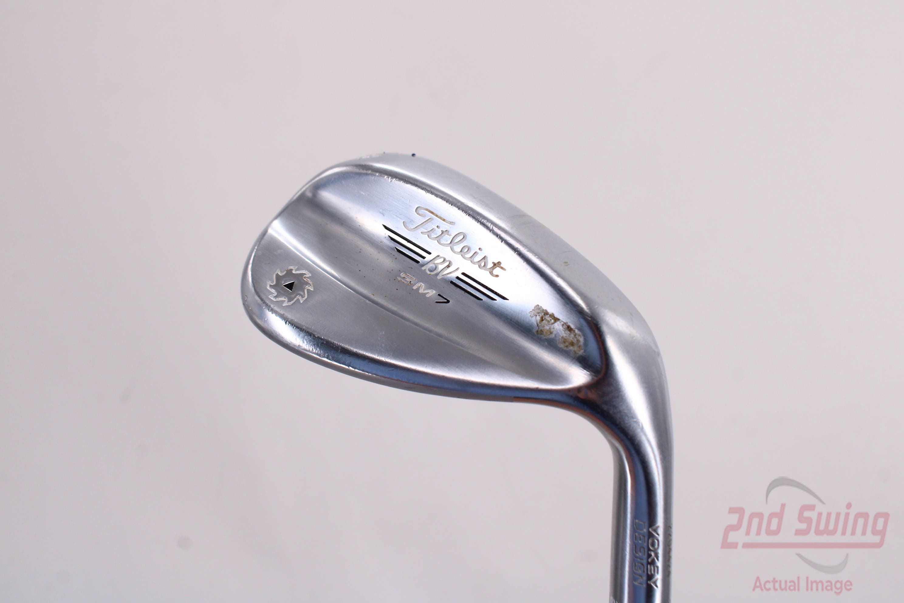 Titleist Vokey SM7 Tour Chrome Wedge (M-92333611768)