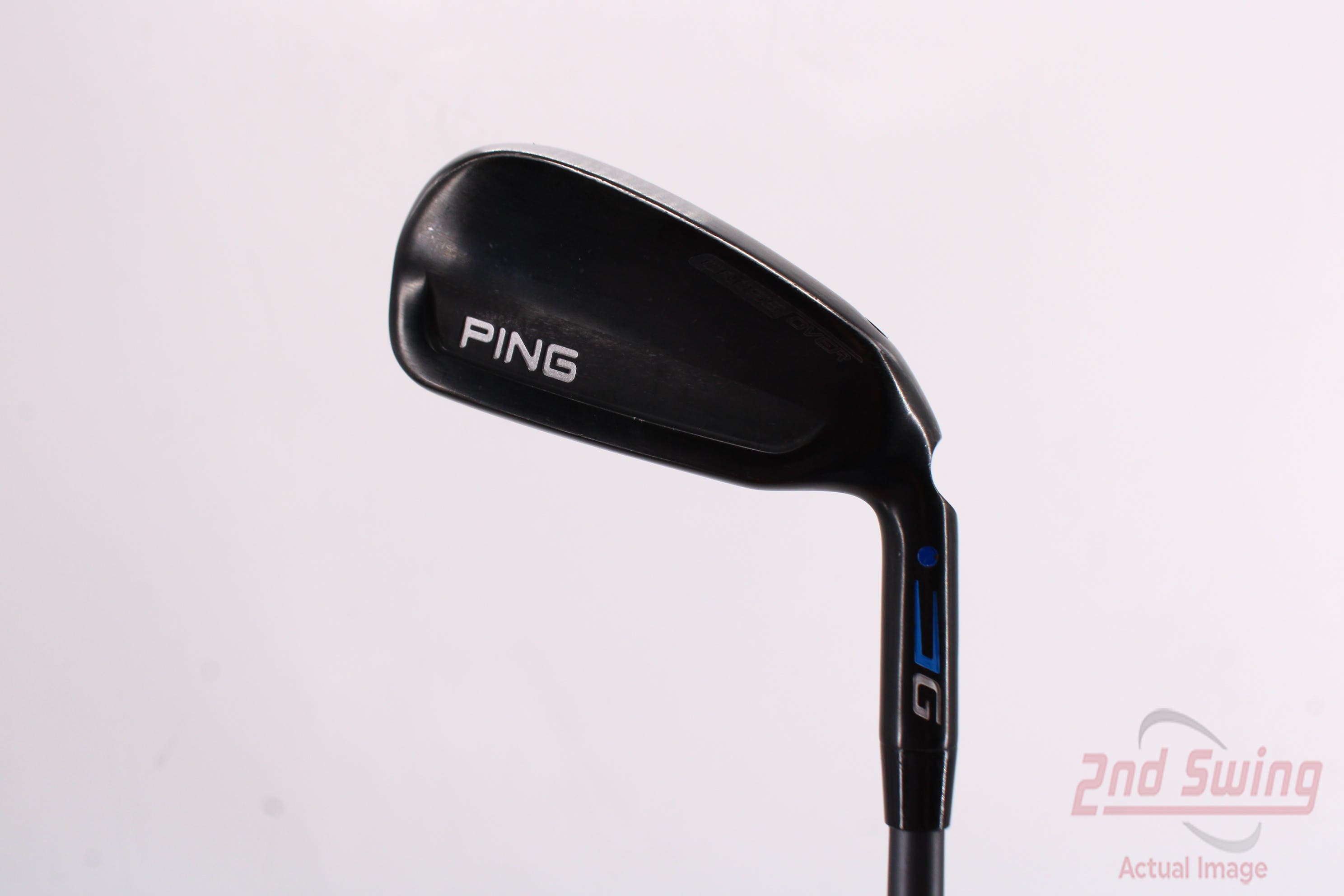 Ping 2016 G Crossover Hybrid | 2nd Swing Golf