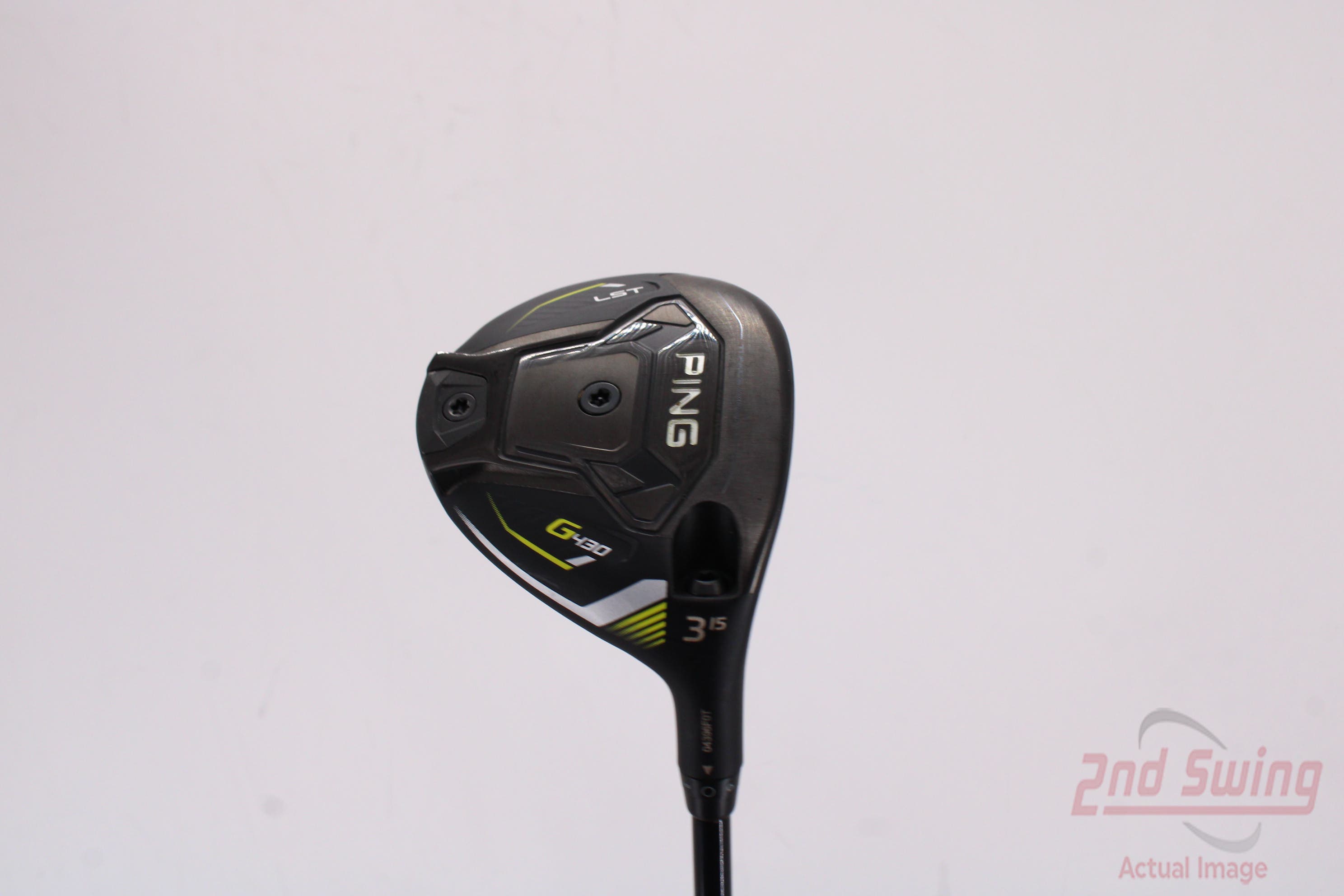 Ping G430 LST Fairway Wood (M-92333727411)