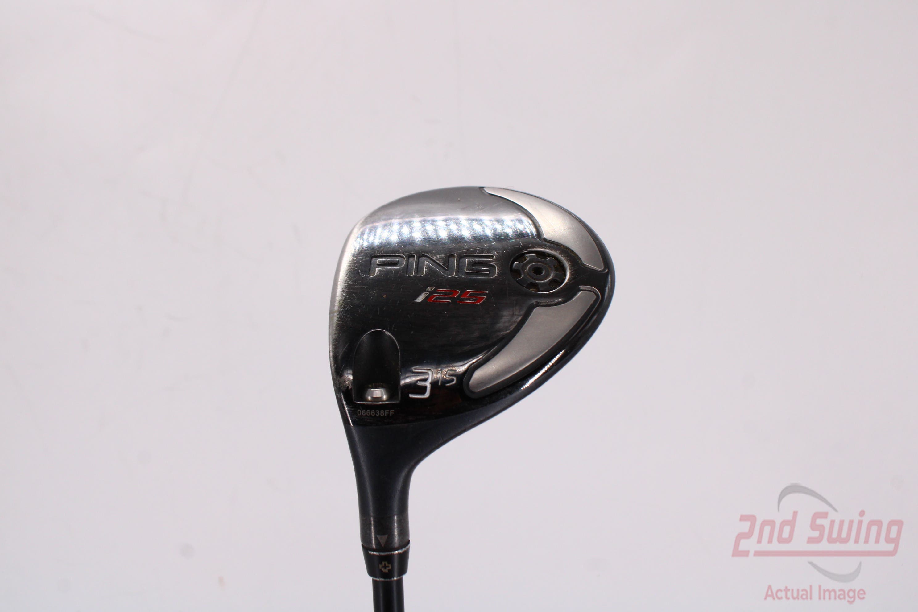 Ping i25 Fairway Wood (M-92333735836)