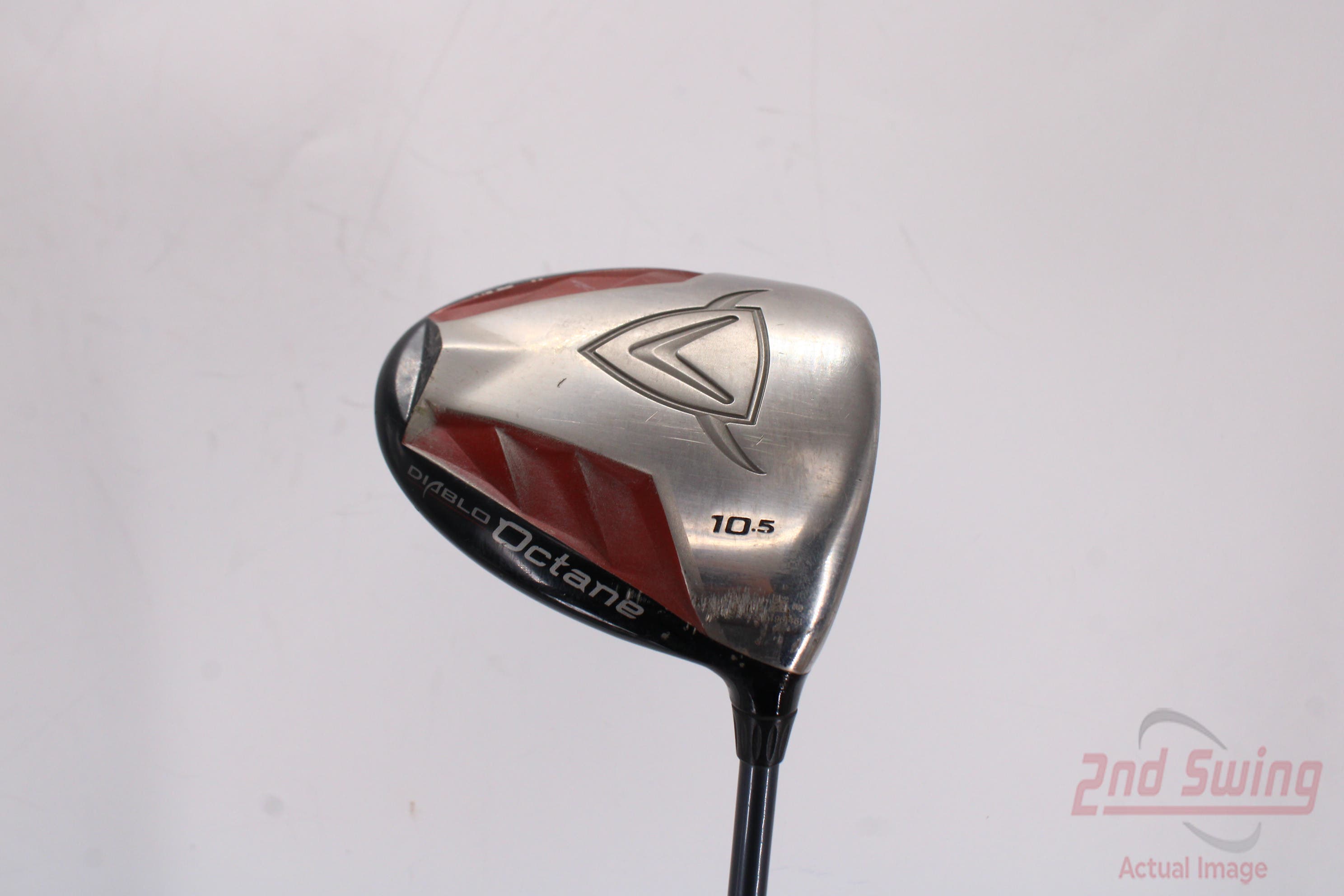 Callaway Diablo Octane Driver (M-92333741349)