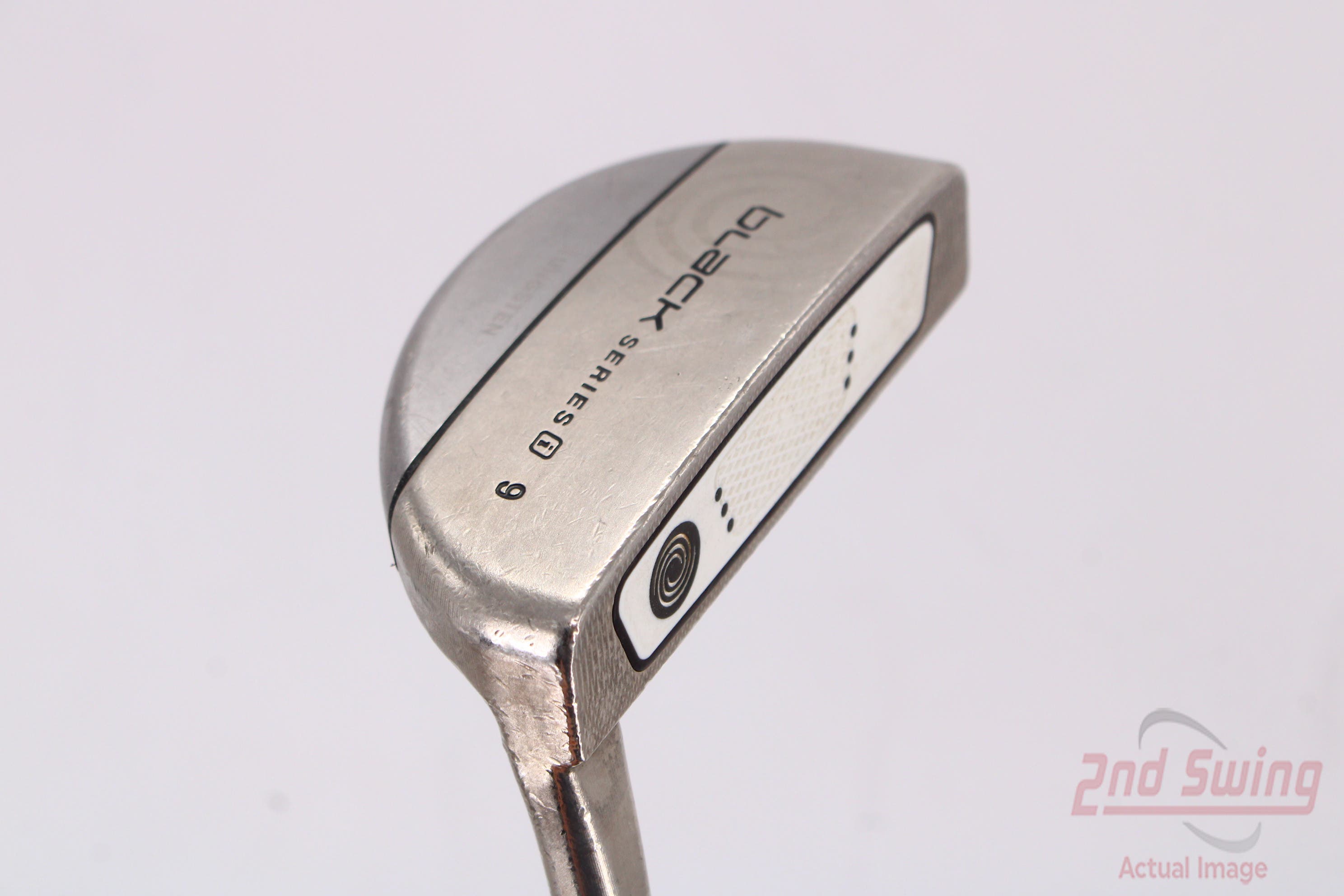 Odyssey Black Series i 9 Putter (M-92333741350) | 2nd Swing Golf