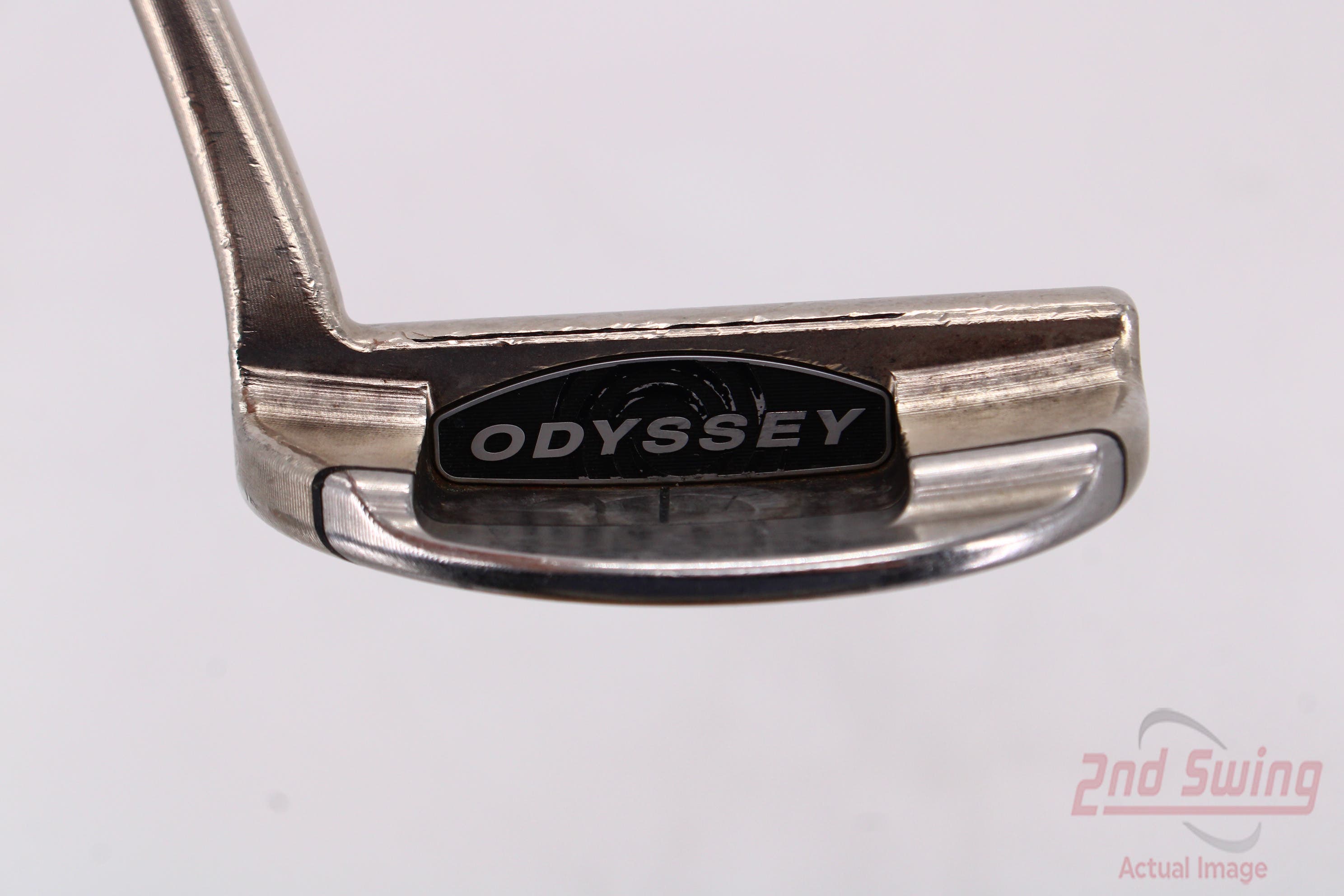 Odyssey Black Series i 9 Putter (M-92333741350)