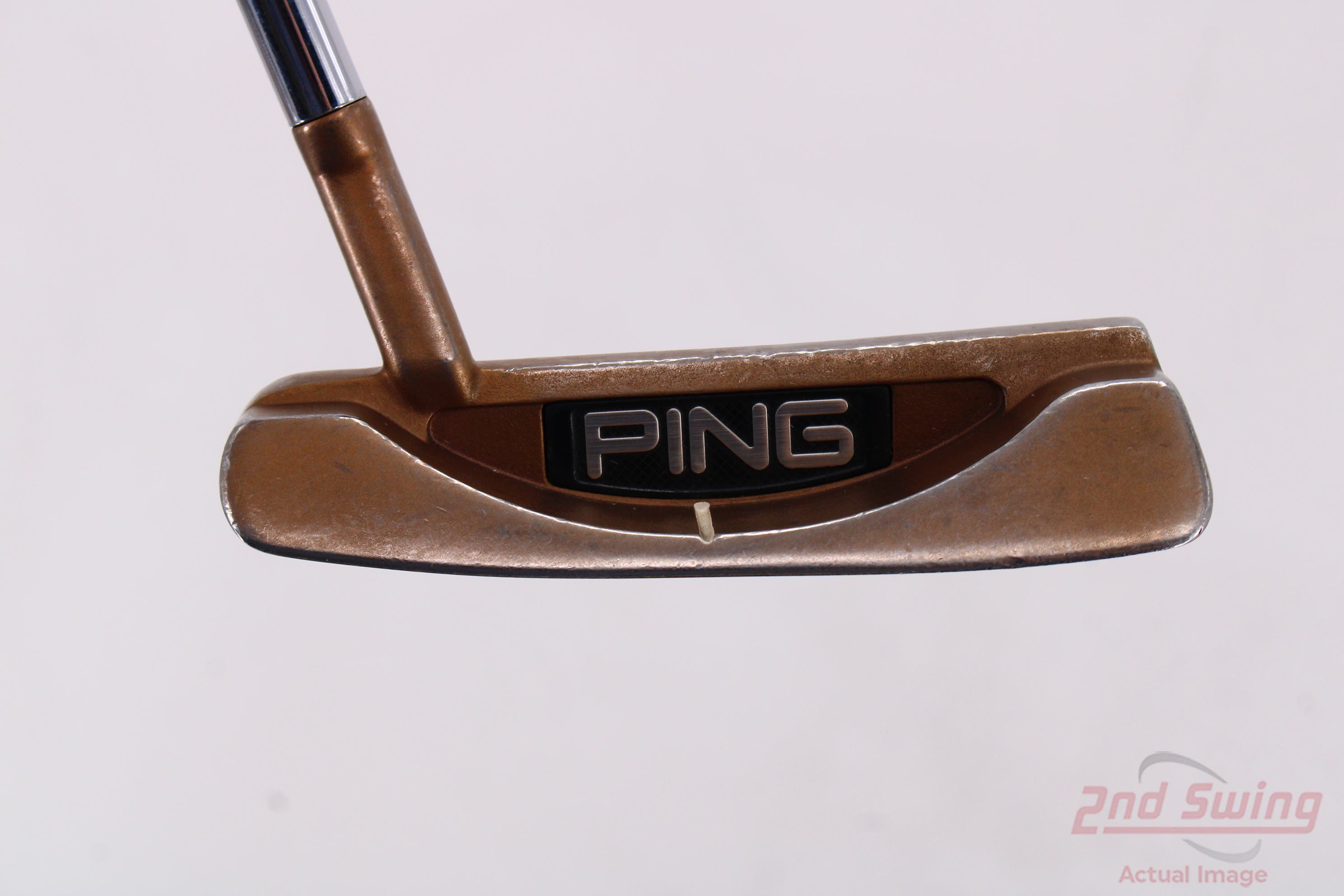 Ping Karsten TR Zing Adjustable Putter (M-92333742439)