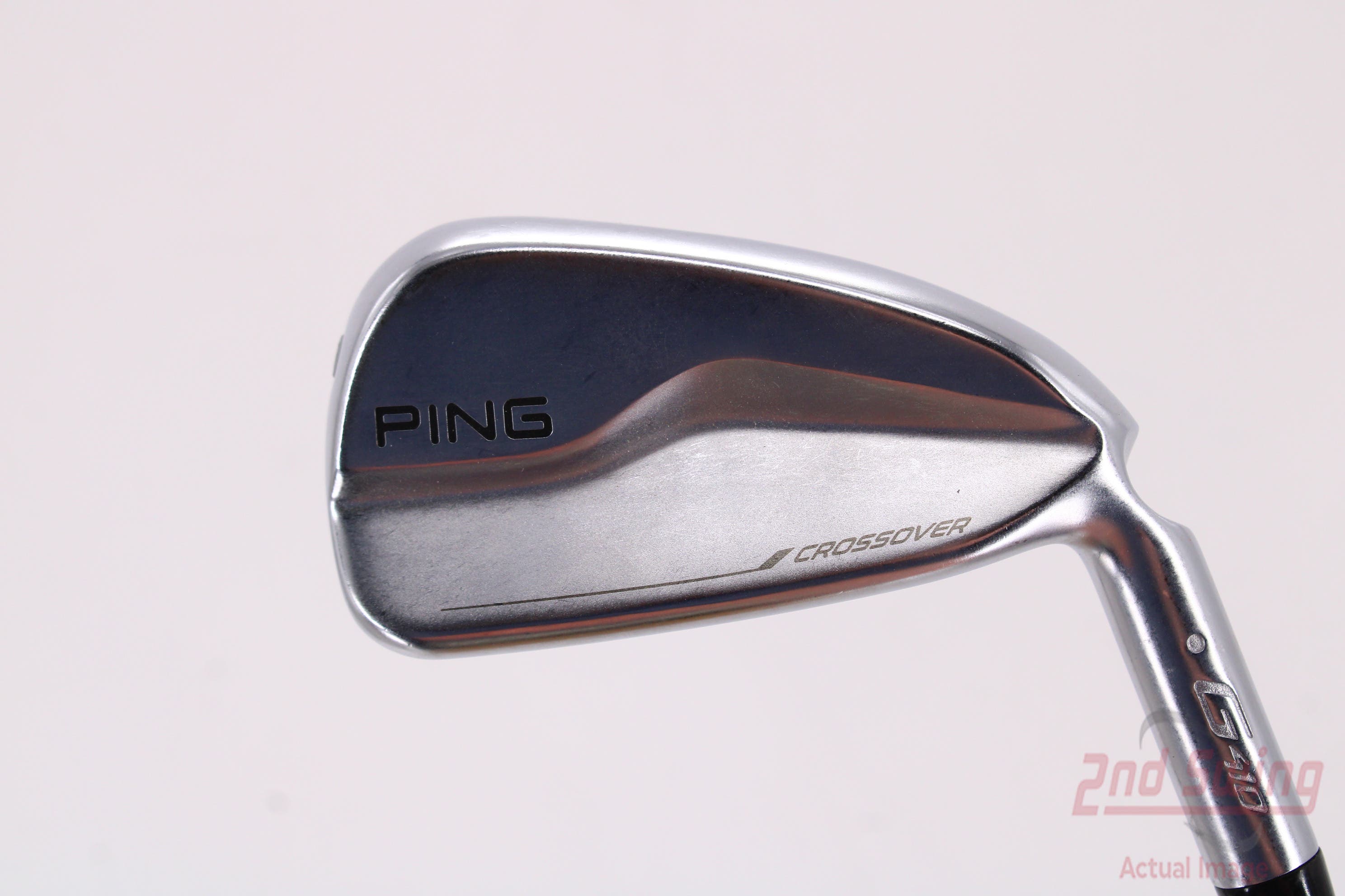 Ping G410 Crossover Hybrid | 2nd Swing Golf