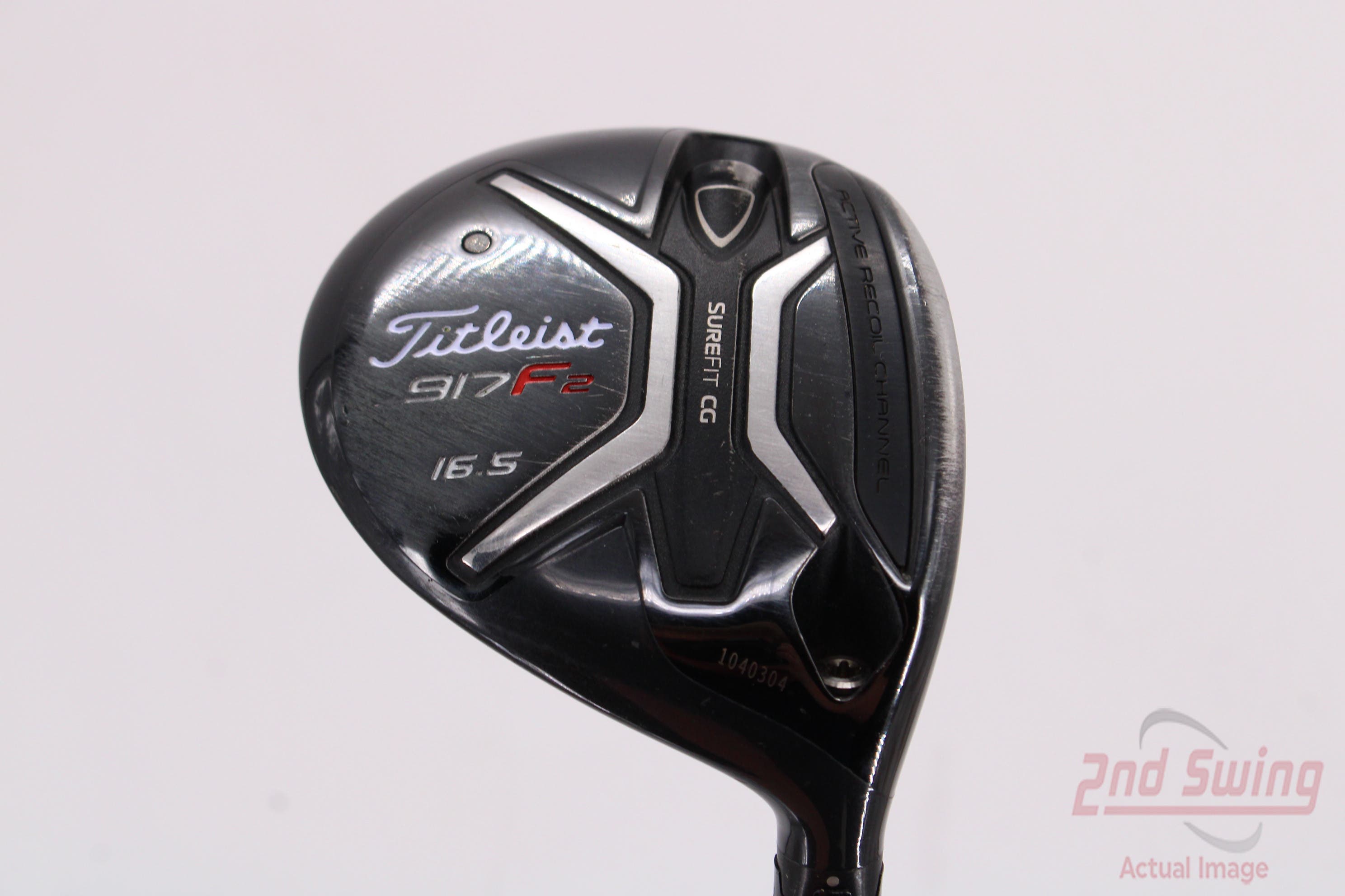 Titleist 917 F2 Fairway Wood (M-92333858113) | 2nd Swing Golf