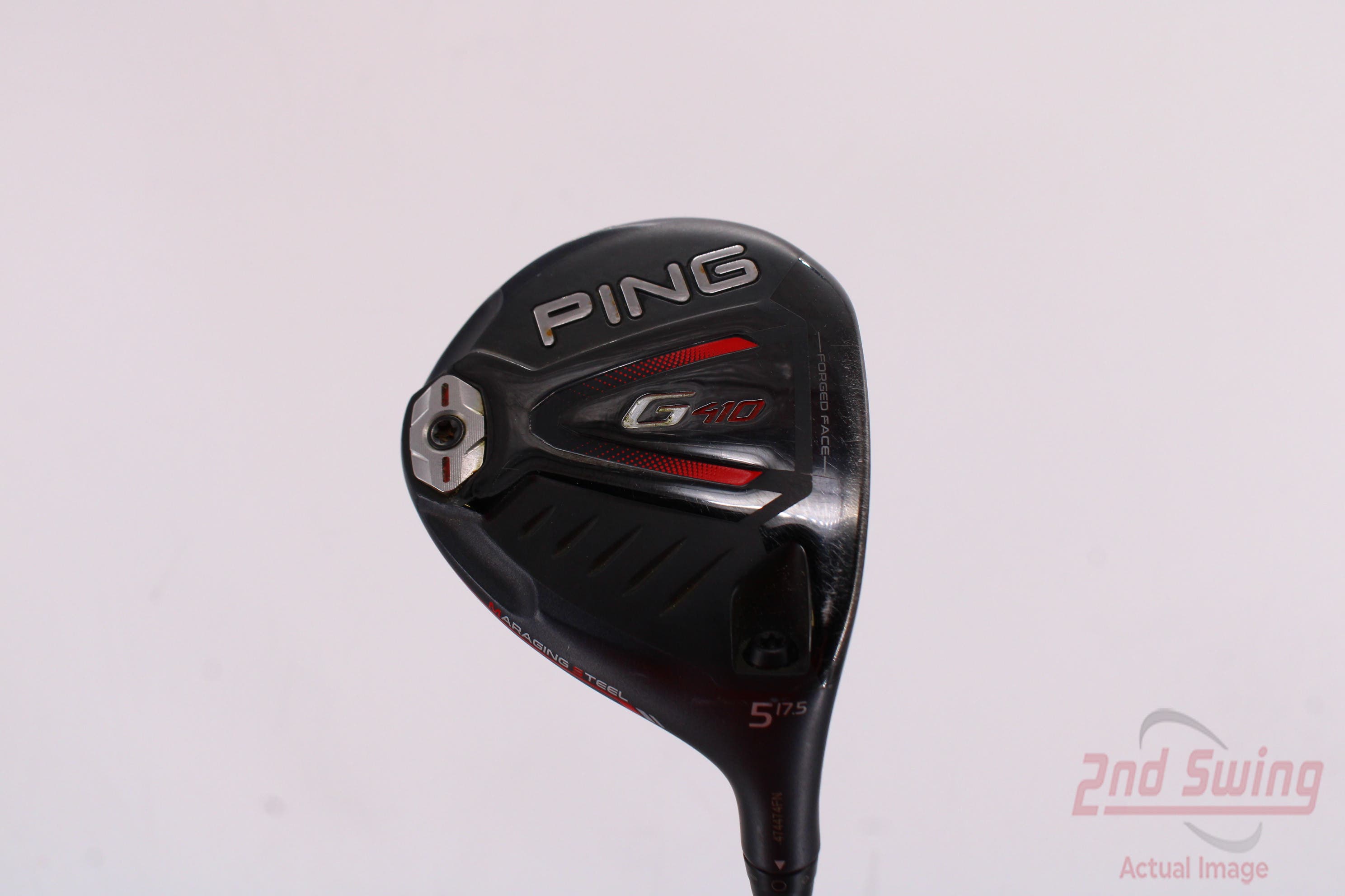 Ping G410 Fairway Wood (M-92333925178) | 2nd Swing Golf