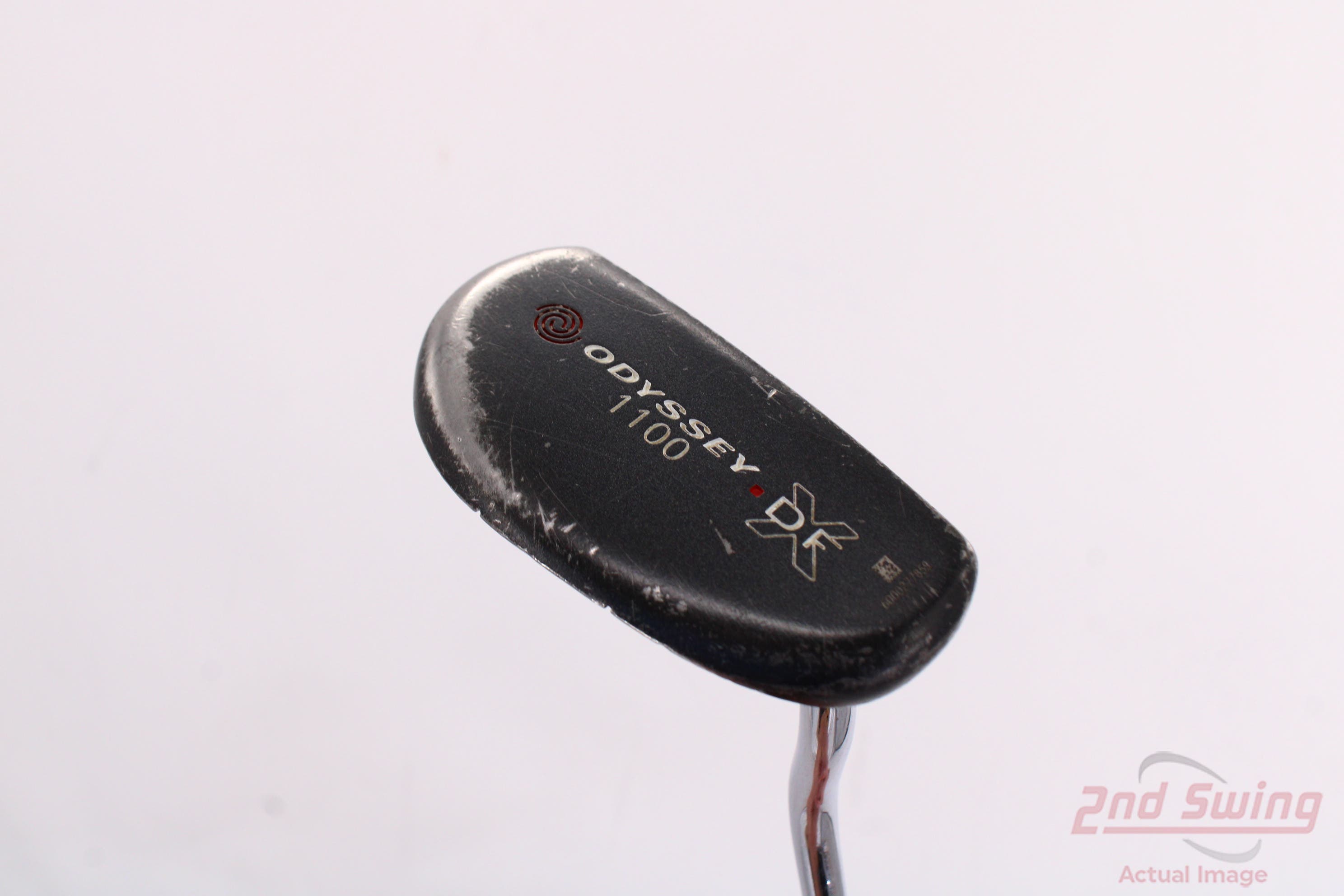 Odyssey 1100 DFX online putter