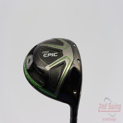 Callaway GBB Epic Driver 10.5° UST Mamiya Recoil ES 450 Graphite Regular Right Handed 45.25in