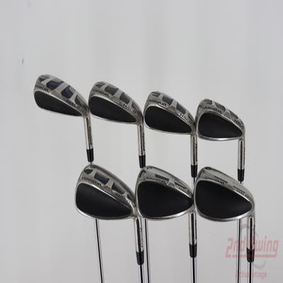 Cleveland Launcher XL Halo Iron Set 5-GW True Temper XP 90 S300 Steel Stiff Right Handed 39.0in