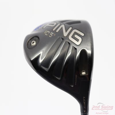 Ping G30 Driver 10.5° Matrix Radix Sv Graphite Stiff Right Handed 45.5in