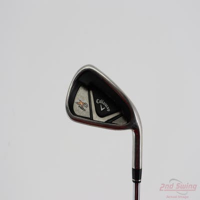 Callaway X2 Hot Single Iron 4 Iron Steel Stiff Right Handed 39.0in