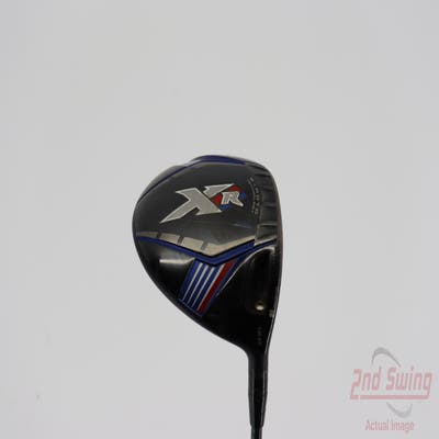 Callaway XR Driver 12° Project X LZ Graphite Senior Right Handed 45.75in