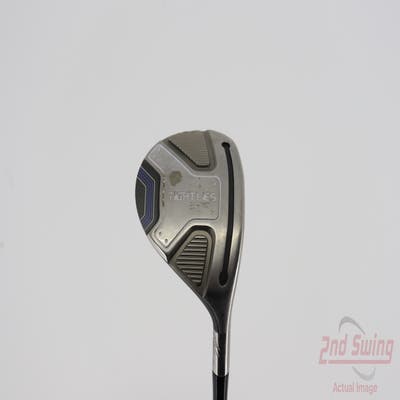 Adams 2014 Tight Lies Fairway Wood 3 Wood 3W 16° Adams Aldila Slimtech 45 Graphite Ladies Right Handed 41.5in