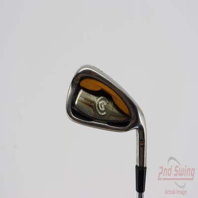 Cleveland CG Gold Single Iron 5 Iron Steel Regular Right Handed 38.0in