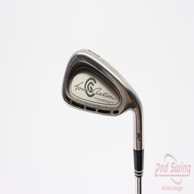 Cleveland TA7 Single Iron 3 Iron Steel Regular Right Handed 39.0in