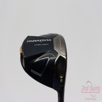 Callaway Paradym Driver 10.5° Project X Cypher 2.0 50 Graphite Ladies Right Handed 45.5in