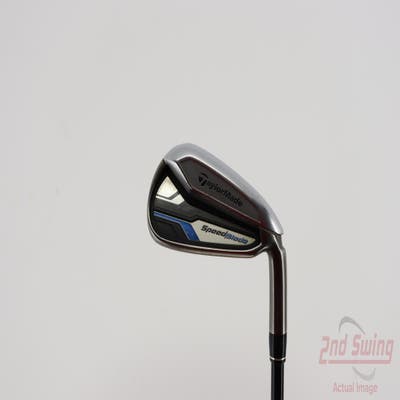 TaylorMade Speedblade Single Iron 5 Iron TM Velox-T Graphite Graphite Regular Right Handed 38.0in