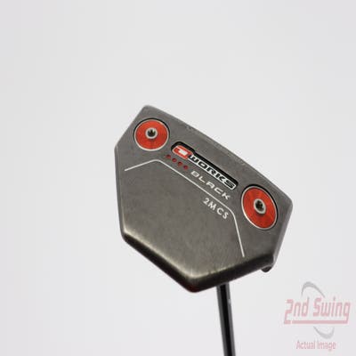 Odyssey O-Works Black 2M CS Putter Steel Right Handed 34.0in